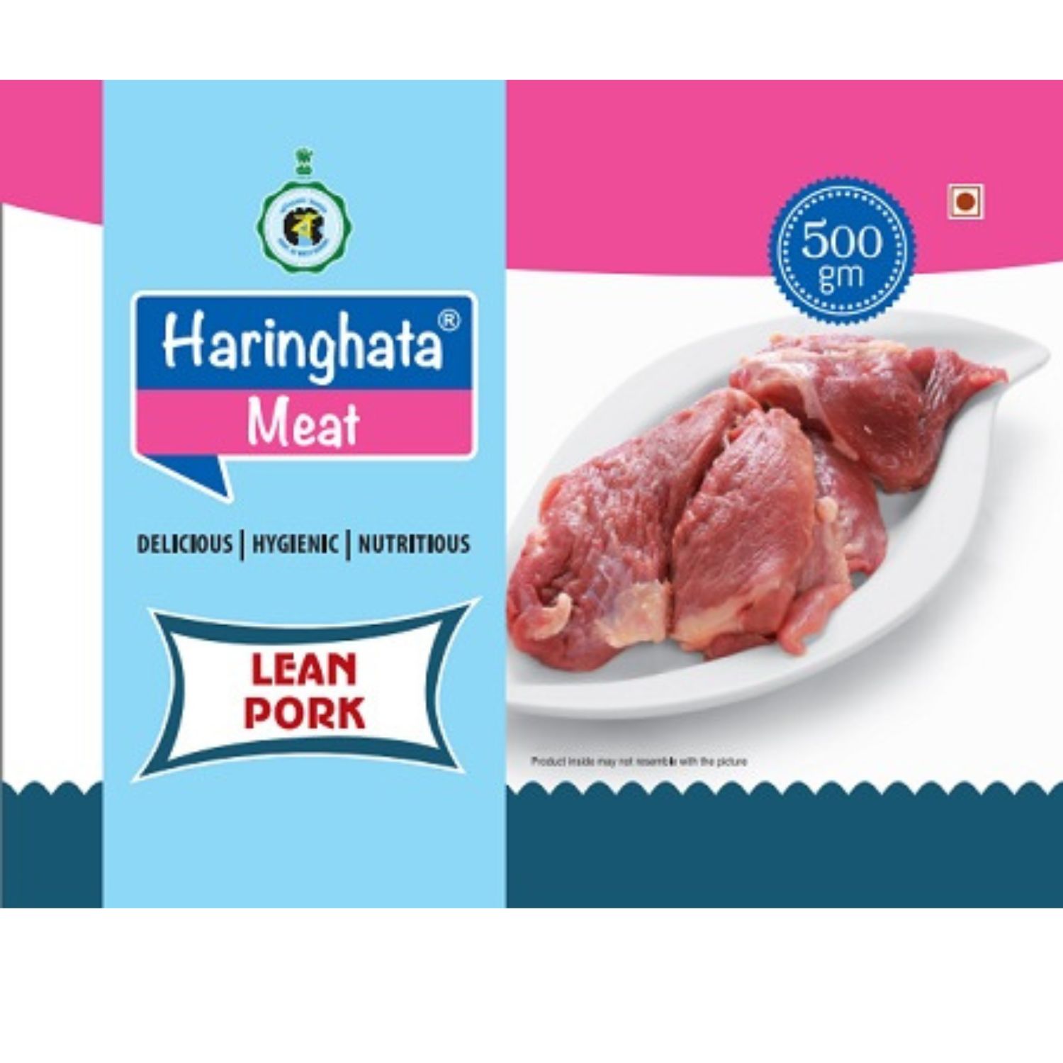 Haringhata Lean Pork